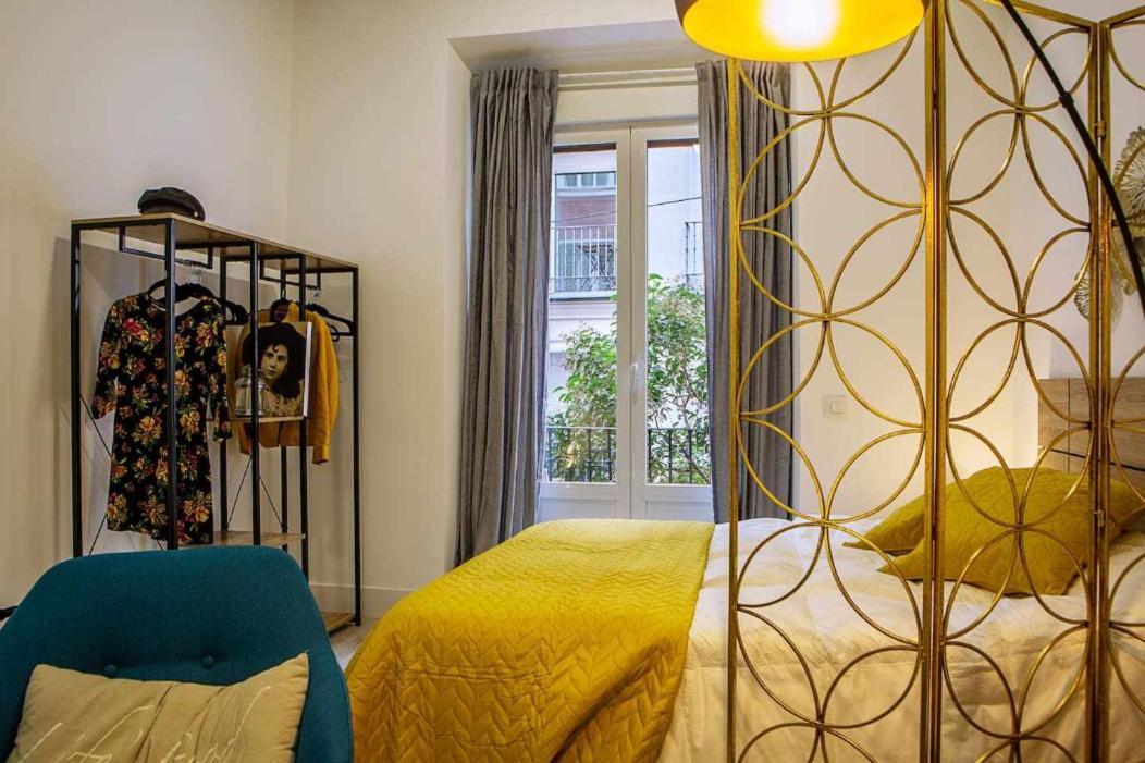 Calle Huertas Corazon By Regalatemadrid Apartment *