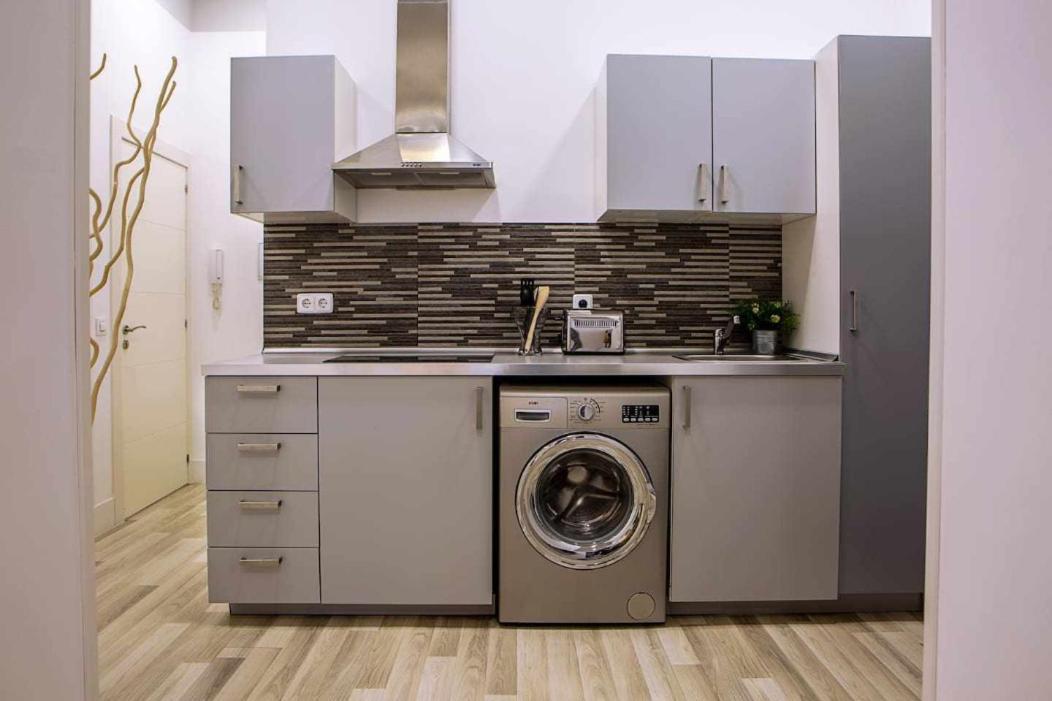 Calle Huertas Corazon By Regalatemadrid Apartment