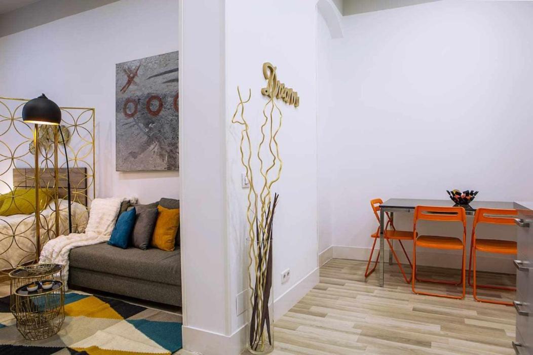 Calle Huertas Corazon By Regalatemadrid Apartment *