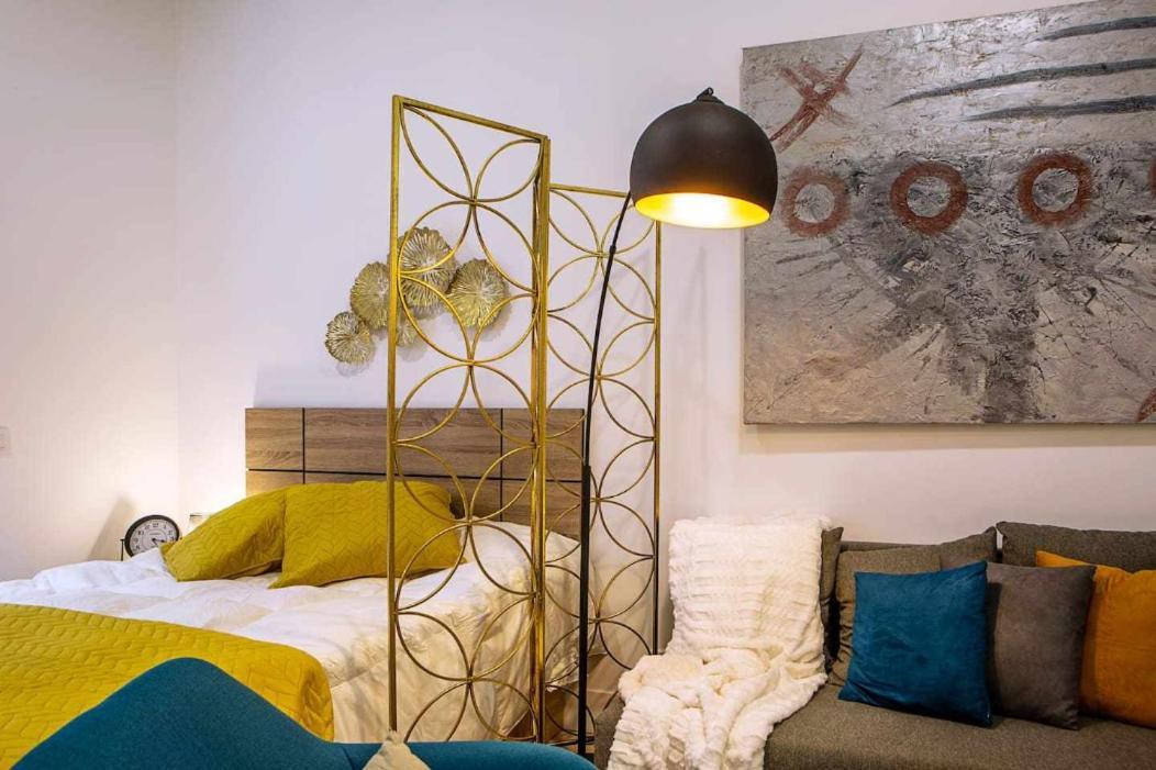 Apartment Calle Huertas Corazon By Regalatemadrid *