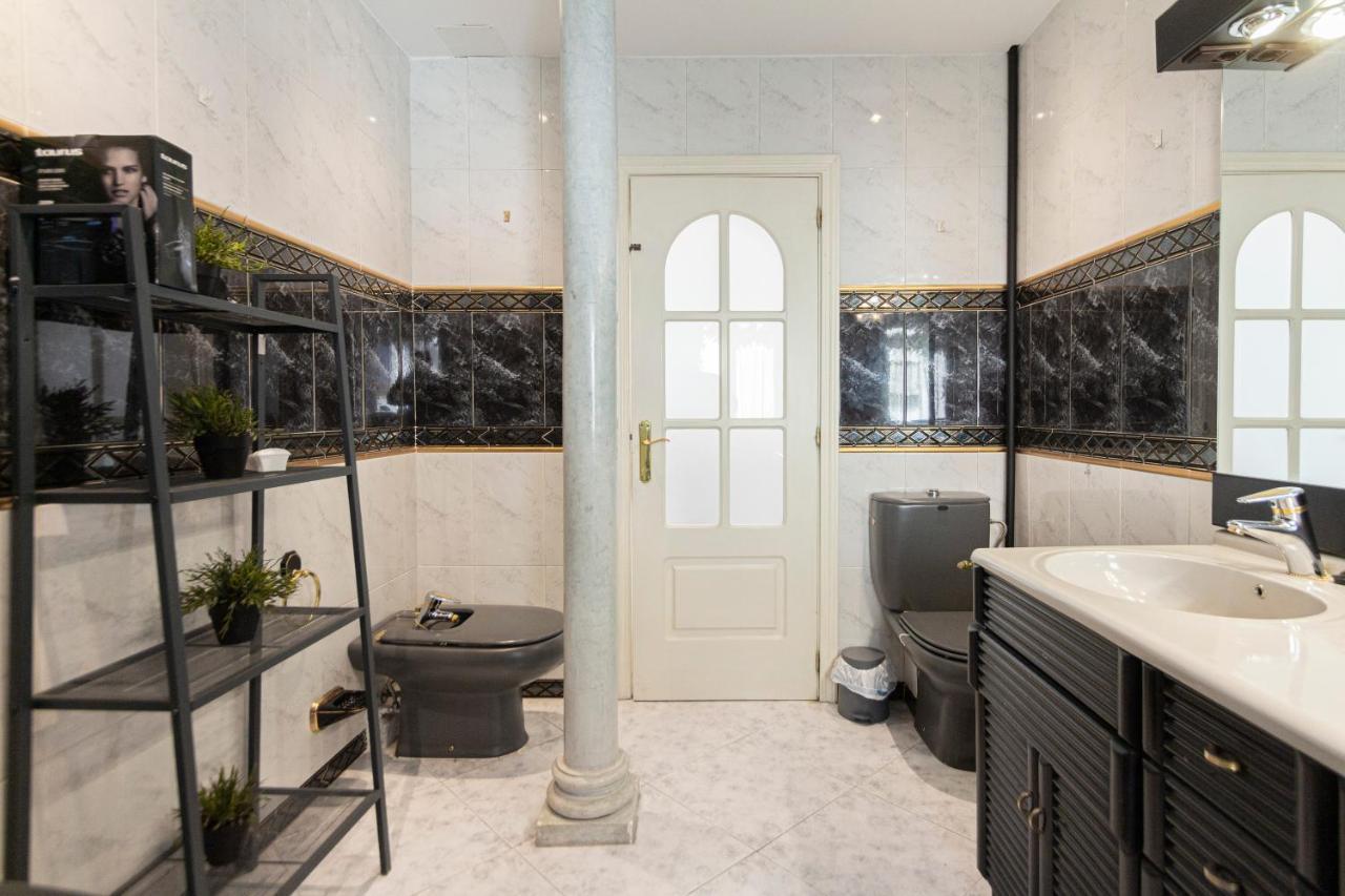 Paraiso Coliving * Madrid