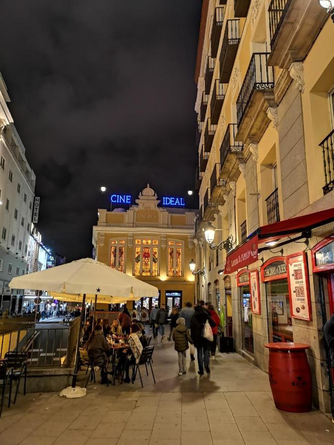 Hostal Modular Madrid