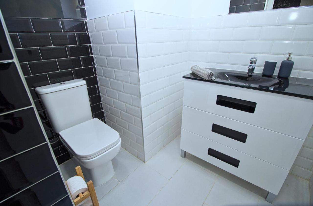 Apartment P1 Aptos Cuatro Caminos