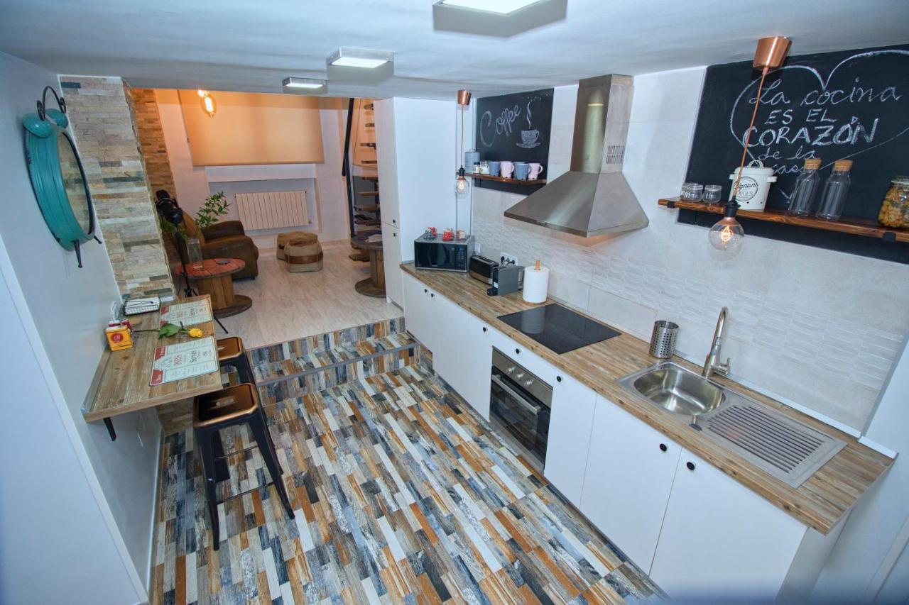 Apartment P1 Aptos Cuatro Caminos