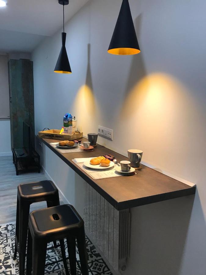 P1 Aptos Cuatro Caminos Apartment Madrid