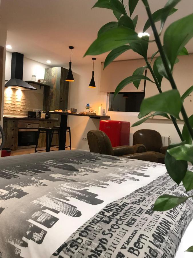 Apartment P1 Aptos Cuatro Caminos