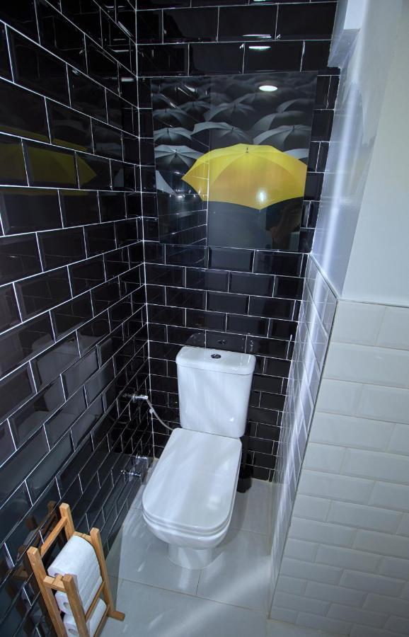 P1 Aptos Cuatro Caminos Apartment