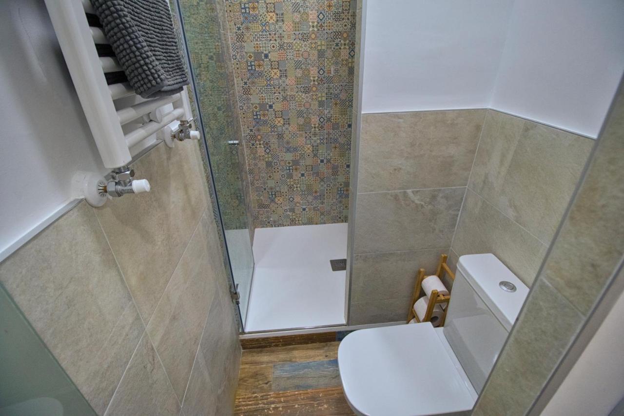 Apartment P1 Aptos Cuatro Caminos