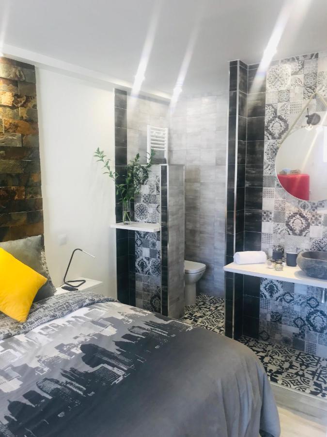 P1 Aptos Cuatro Caminos Apartment Madrid