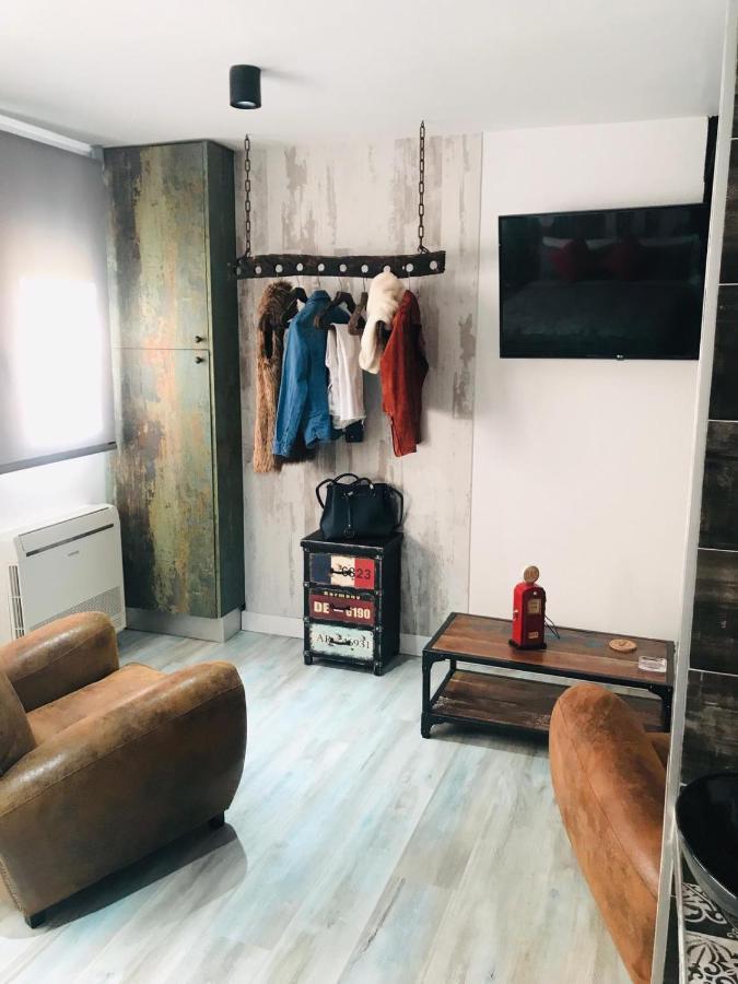P1 Aptos Cuatro Caminos Apartment