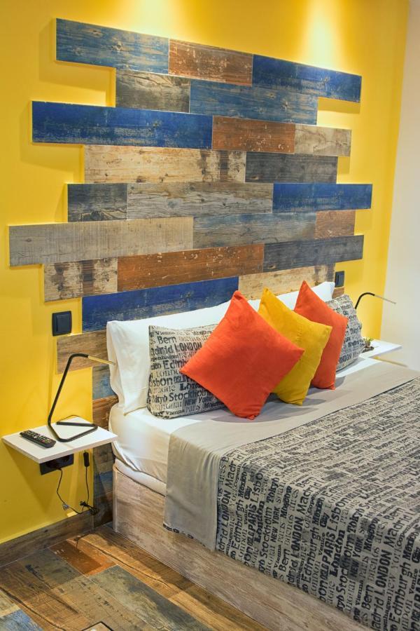 Apartment P1 Aptos Cuatro Caminos Madrid