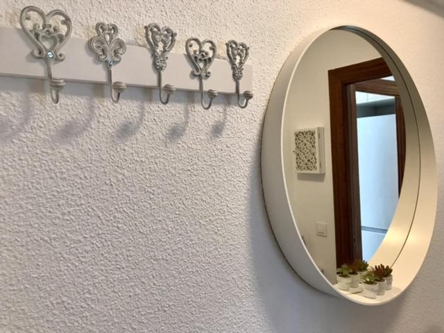 Apartamento Quintana Madri