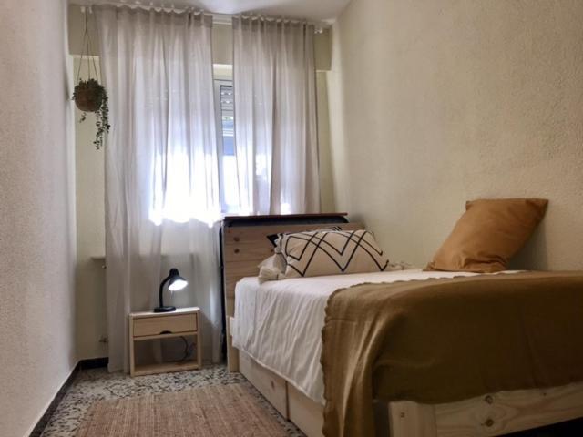 Apartamento Quintana Madri