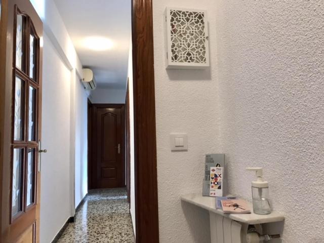 Apartamento Quintana * Madri