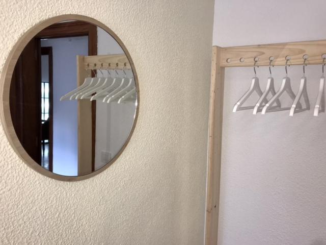 Apartamento Apartamento Quintana Madri