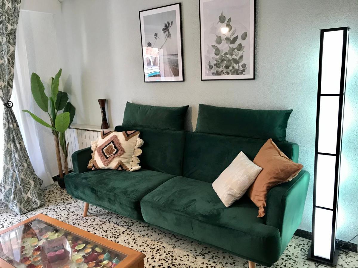 Apartamento Apartamento Quintana Madri