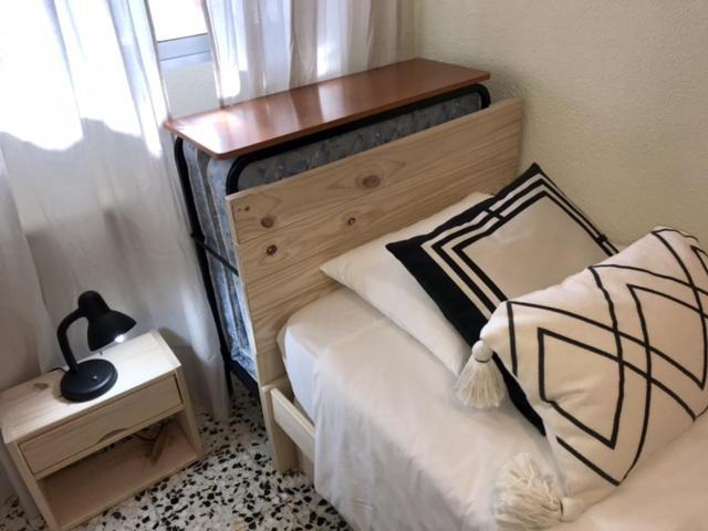 Apartamento Quintana Apartamento Madri