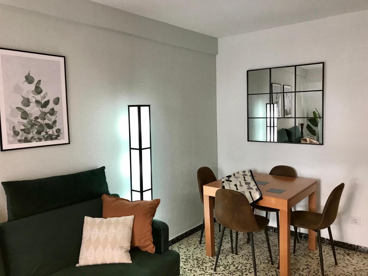 Apartamento Quintana * Madri