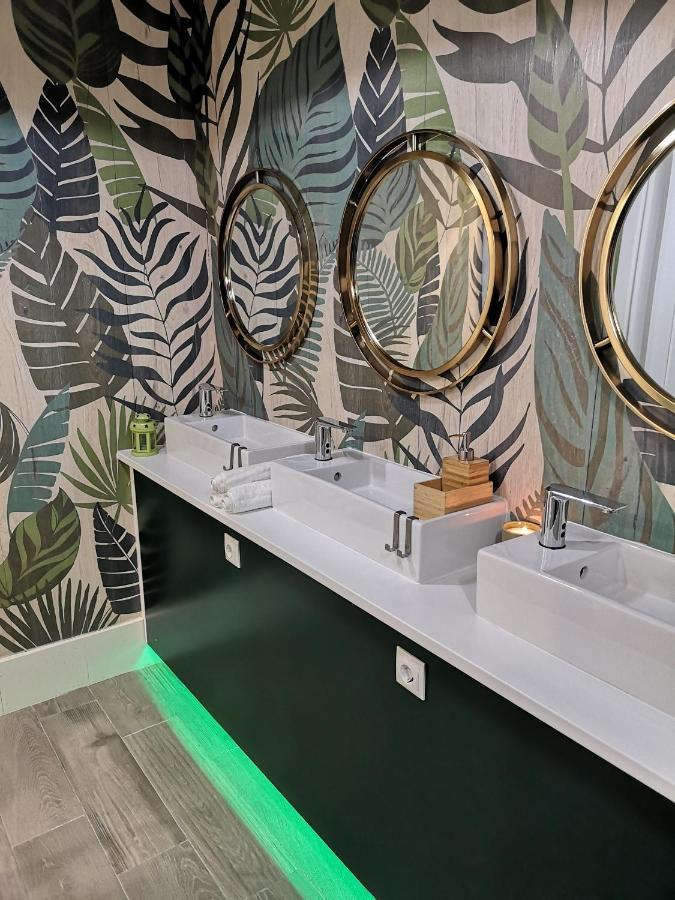 Hostal Modular Madrid