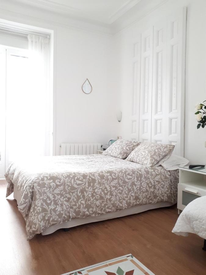 Casa Chueca Guest house