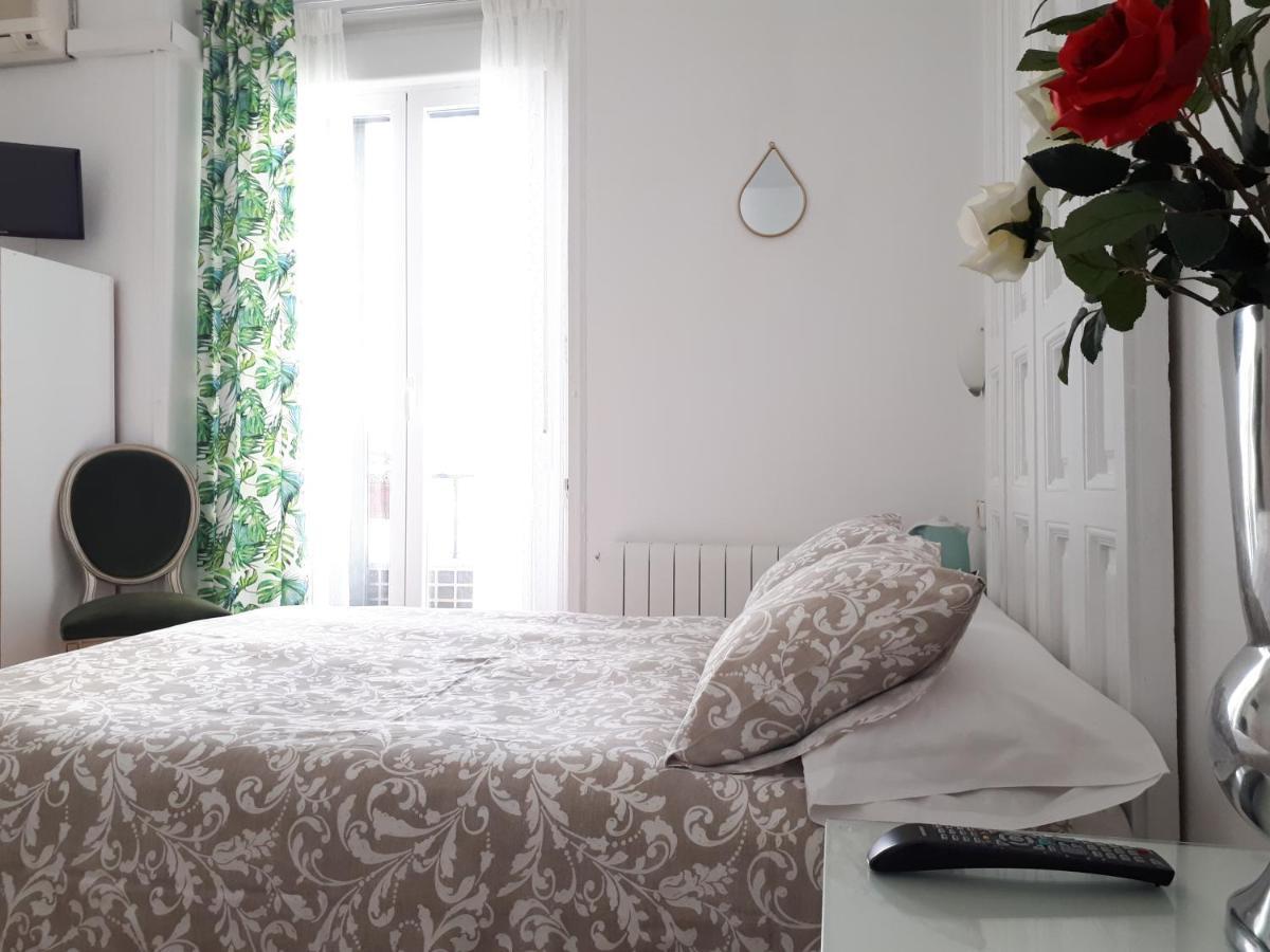 Casa Chueca Gæstehus 2*