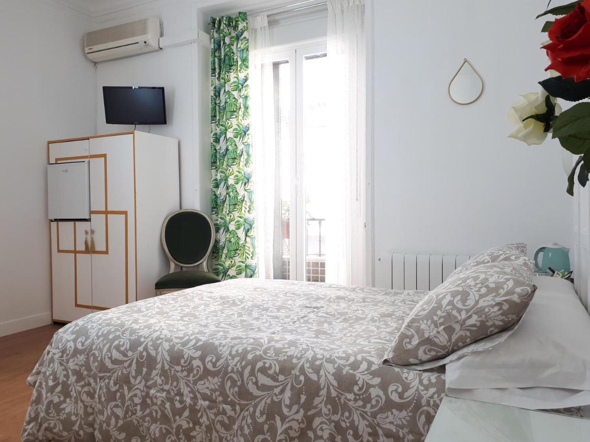 Guest house Casa Chueca