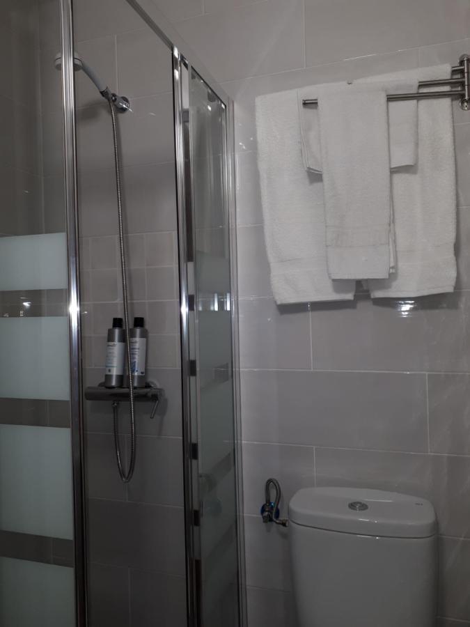 Casa Chueca Guest house