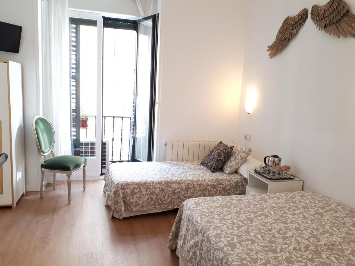 Casa Chueca Gæstehus