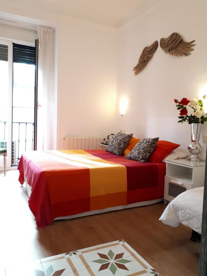 Gæstehus Casa Chueca 2*