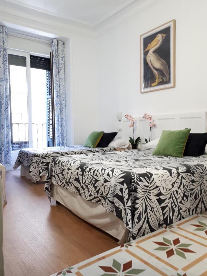 Gæstehus Casa Chueca 2*