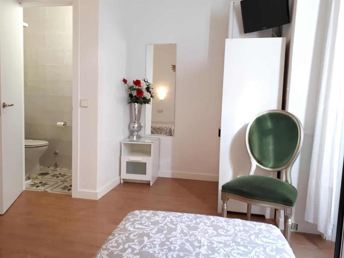 Casa Chueca Gæstehus Madrid