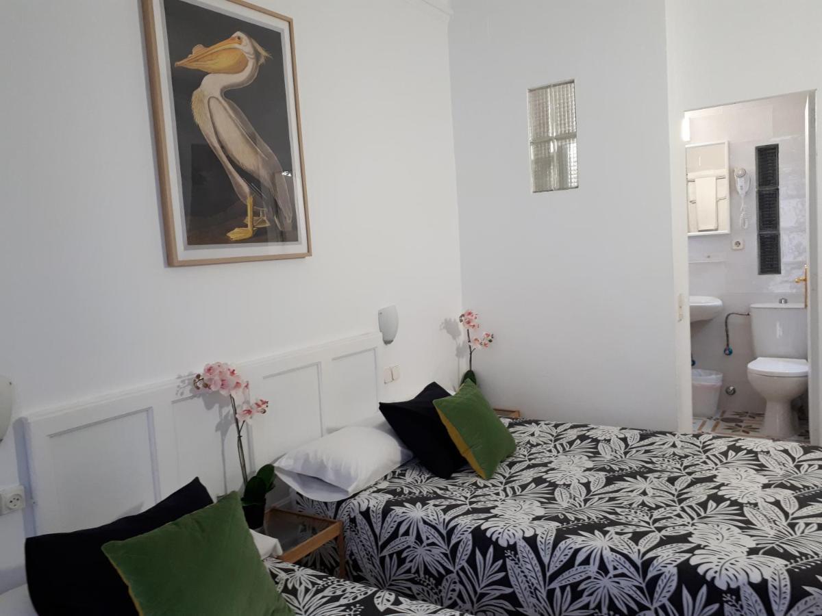 Gæstehus Casa Chueca