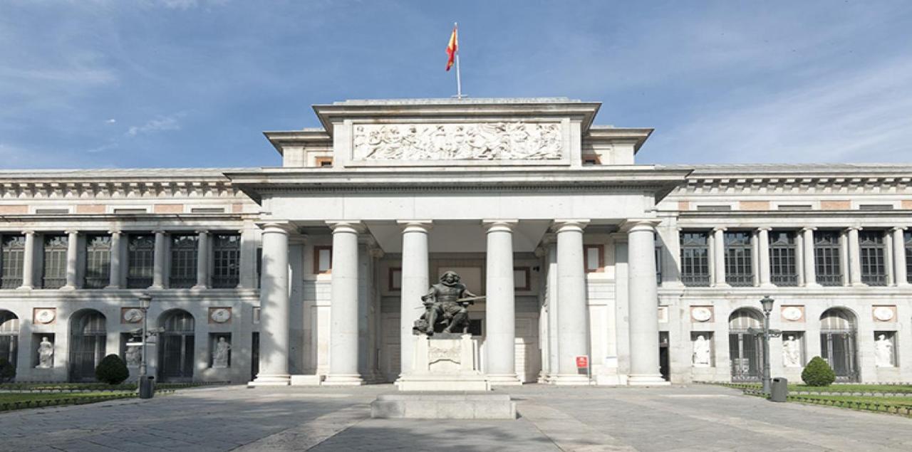 Prado En * Madrid