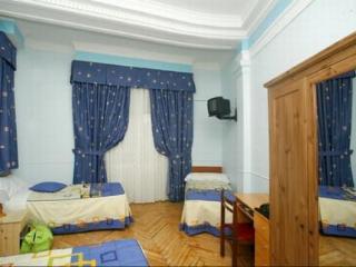 Alcazar Regis Apartment Madrid