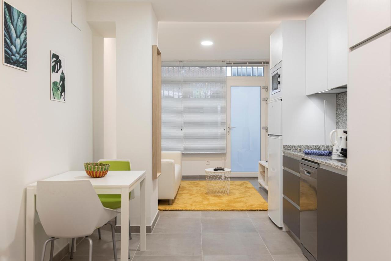 Apartamentos Turisticos Anr 1