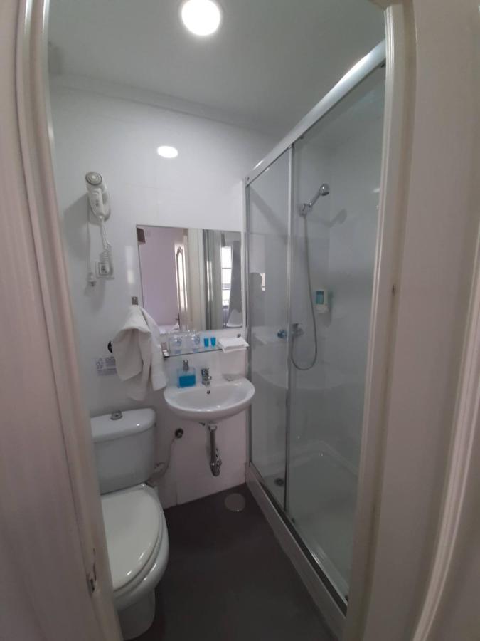Ch Lumiere Guest house *