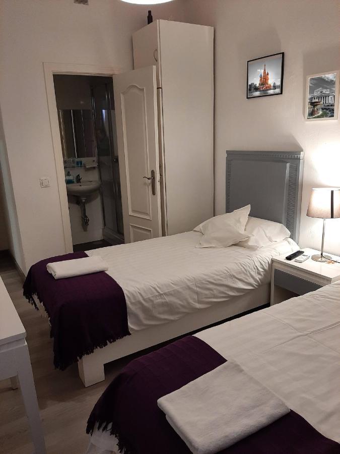 Ch Lumiere Guest house Madrid