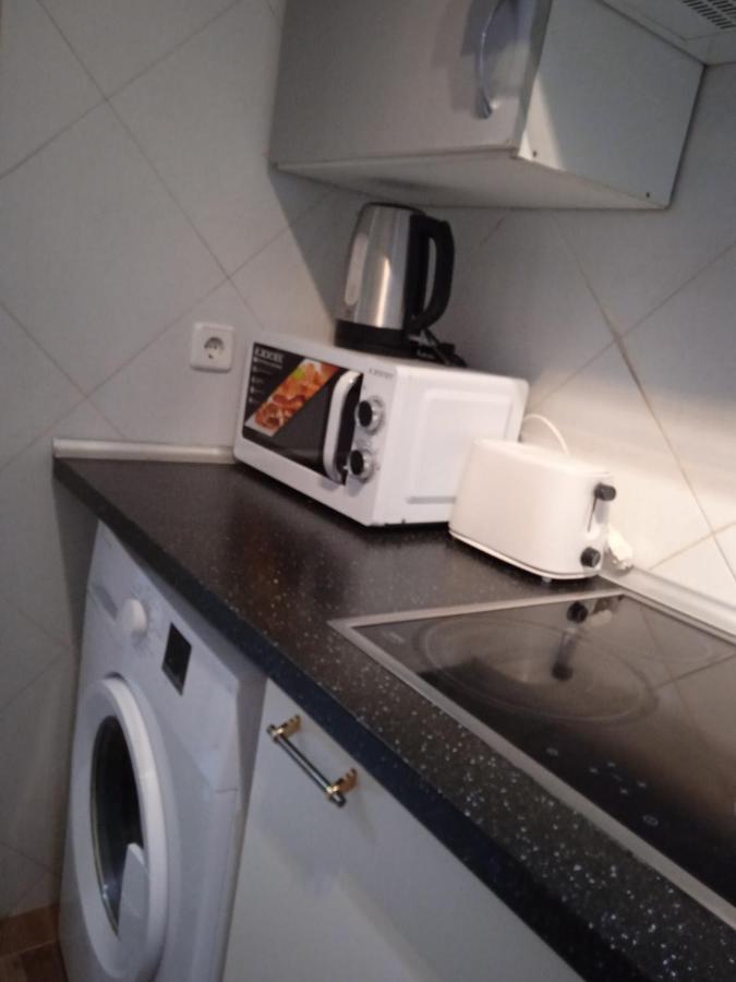 Apartment 1-zona Chamberi Quevedo