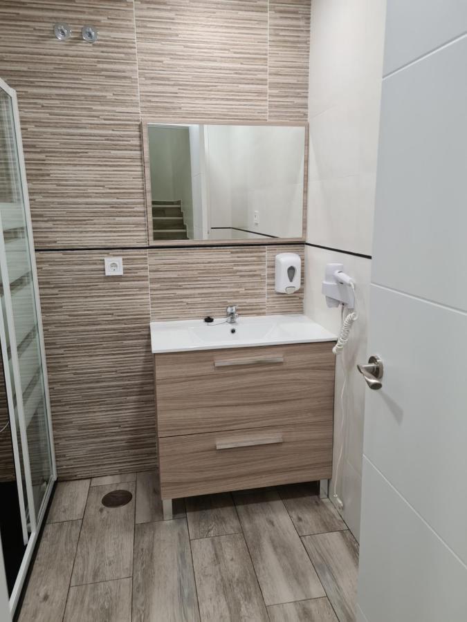 Apartment M-a Apartamento Duplex Jaen Madrid