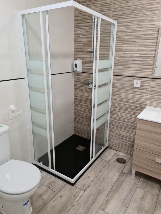 Apartment M-a Apartamento Duplex Jaen Madrid