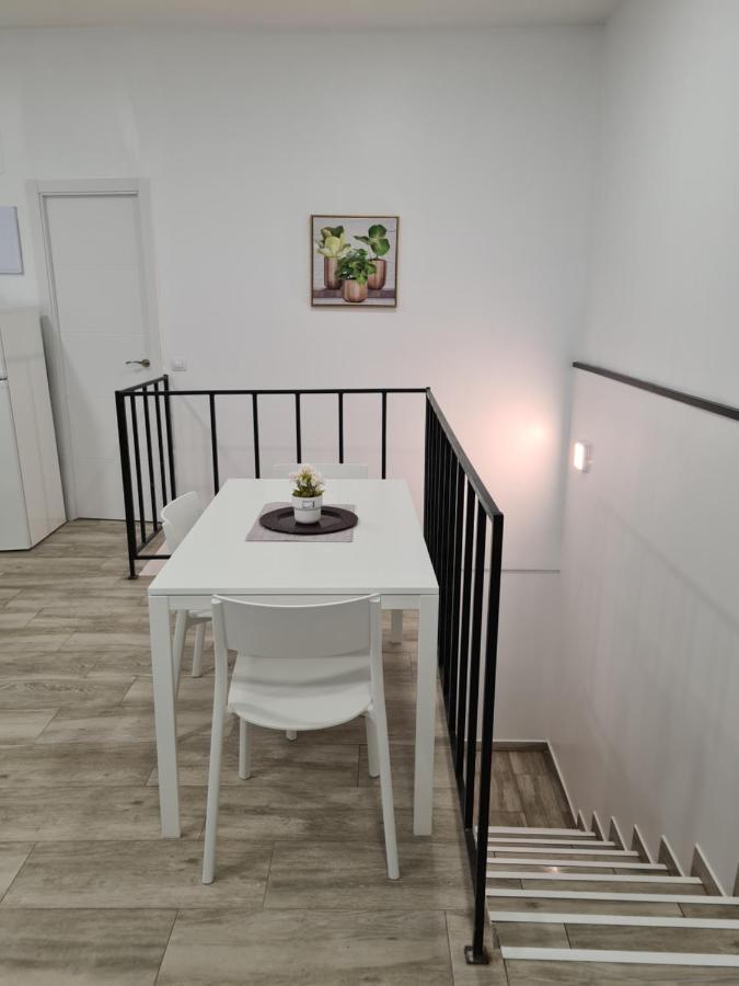 M-a Apartamento Duplex Jaen Apartment *