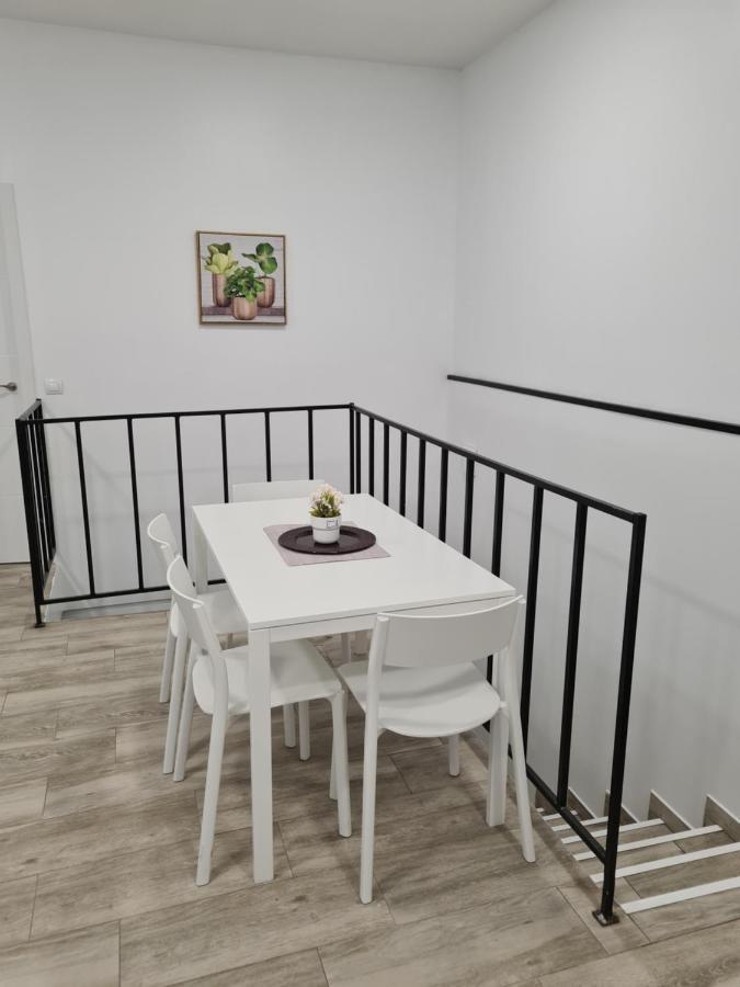 M-a Apartamento Duplex Jaen Apartment *