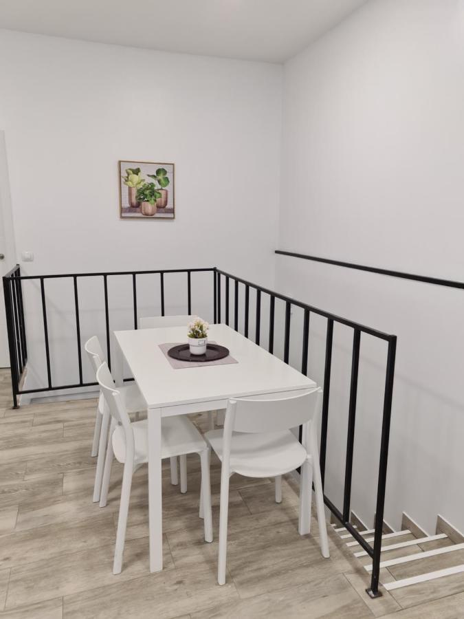 M-a Apartamento Duplex Jaen Apartment *
