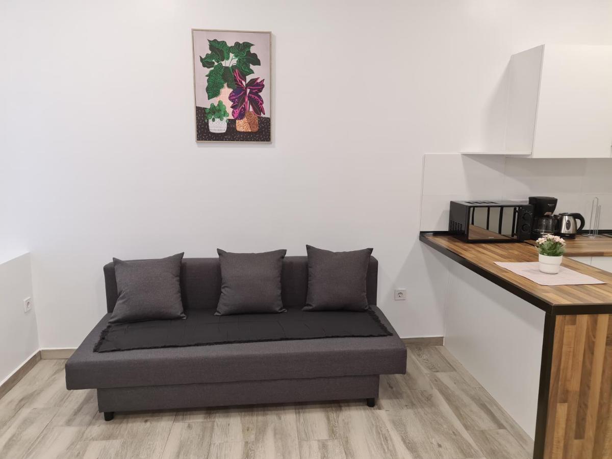 M-a Apartamento Duplex Jaen Apartment Madrid