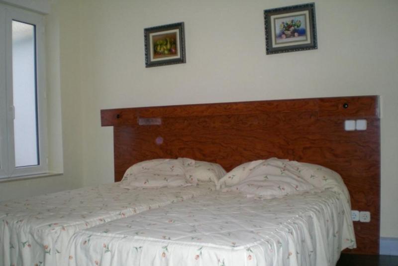 Moncloa Guest house 2*