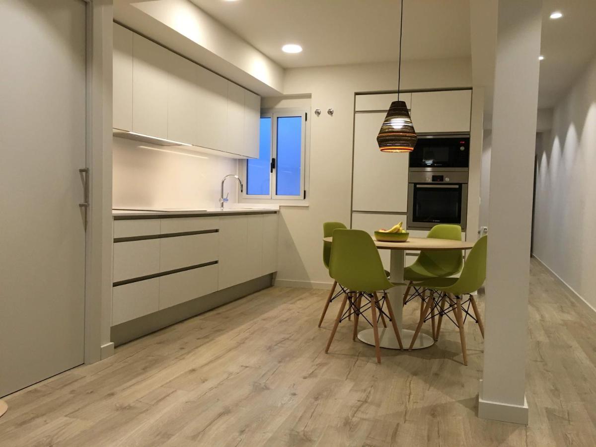 Apartment Feeling