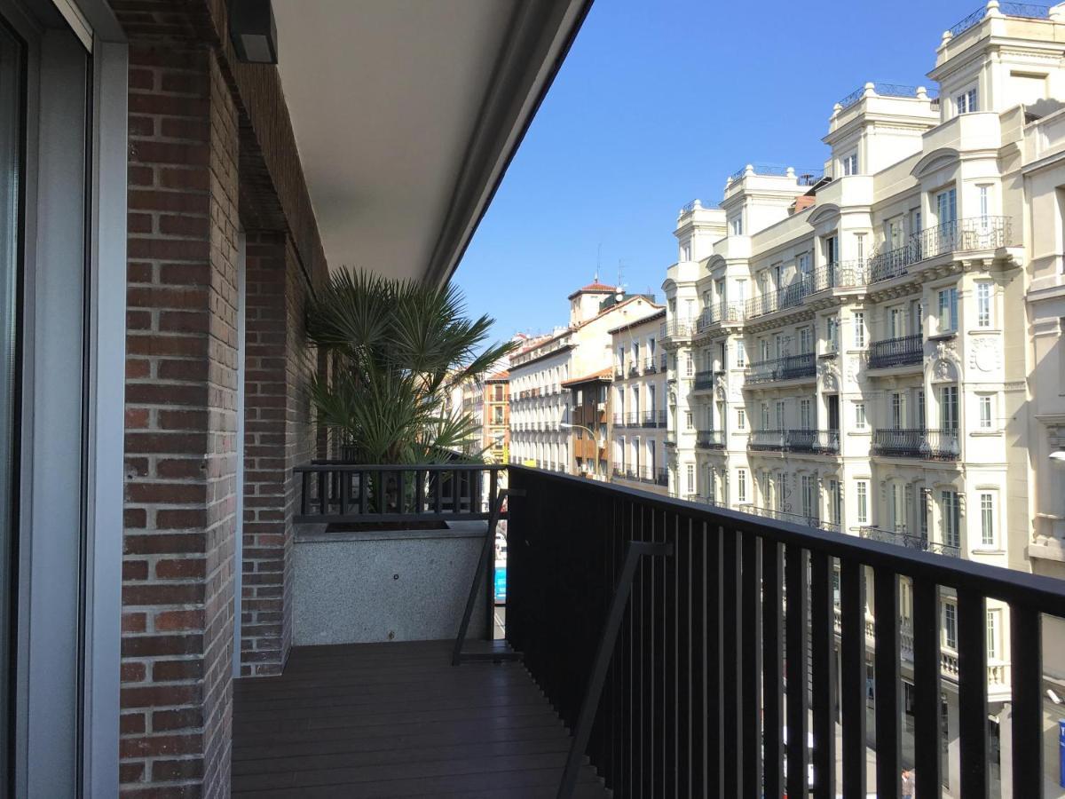 Feeling Apartment Madrid