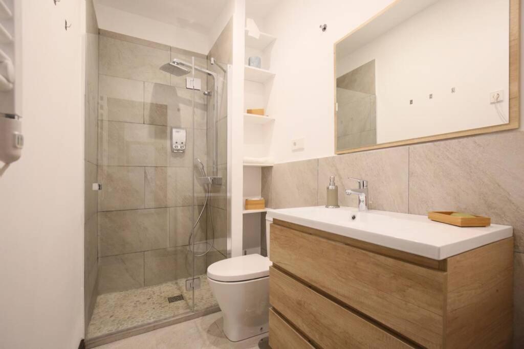 Agradable Apartamento En El De Los Austrias *
