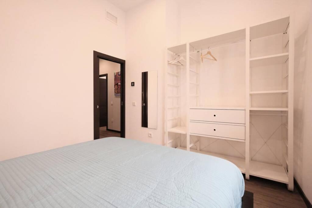 Agradable Apartamento En El De Los Austrias