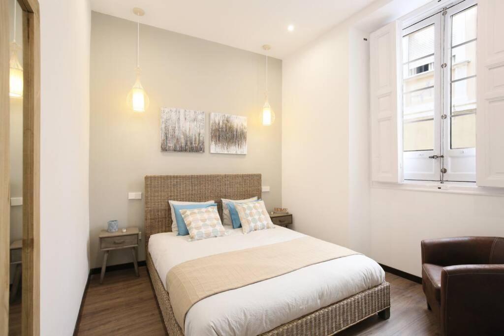 Agradable Apartamento En El De Los Austrias Apartamento Madri